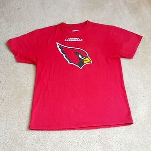 Arizona Cardinals Larry Fitzgerald #11 t shirt